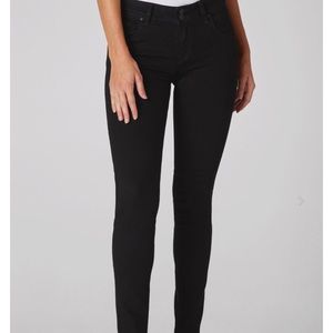 Collin Mid-Rise Skinny Jean